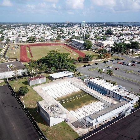 Levittown Lakes Екстер'єр фото