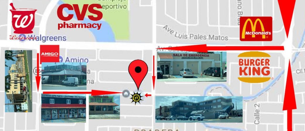Levittown Lakes Екстер'єр фото