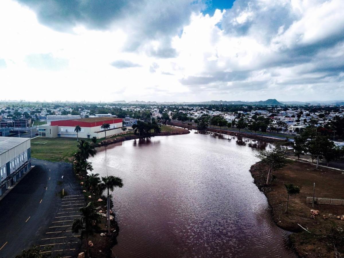 Levittown Lakes Екстер'єр фото