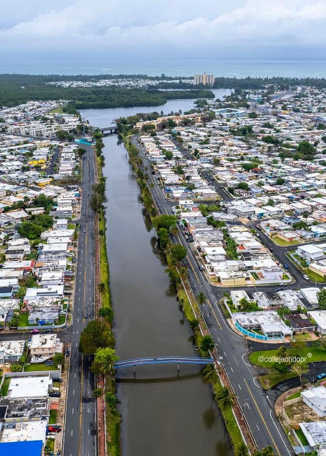 Levittown Lakes Екстер'єр фото